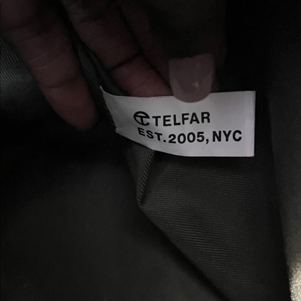 Telfar Handbag - Picture 4 of 4